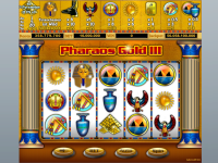 Pharaosgold